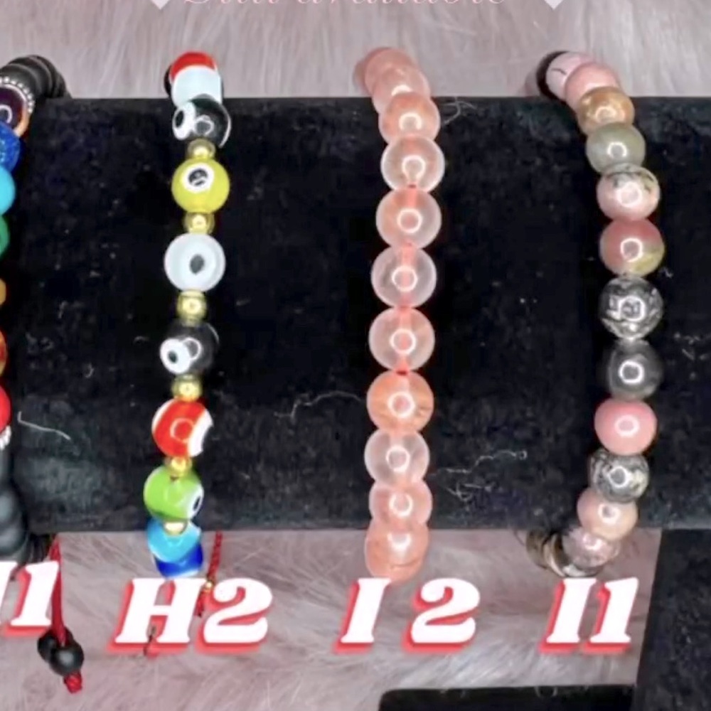 Bracelet’s